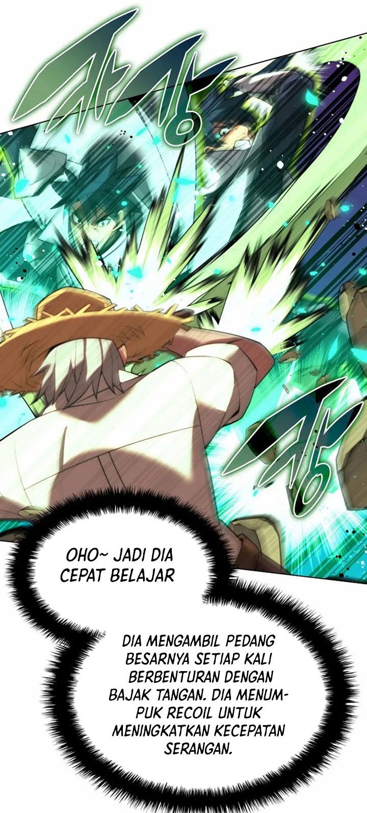 Chapter 166 - halaman 42