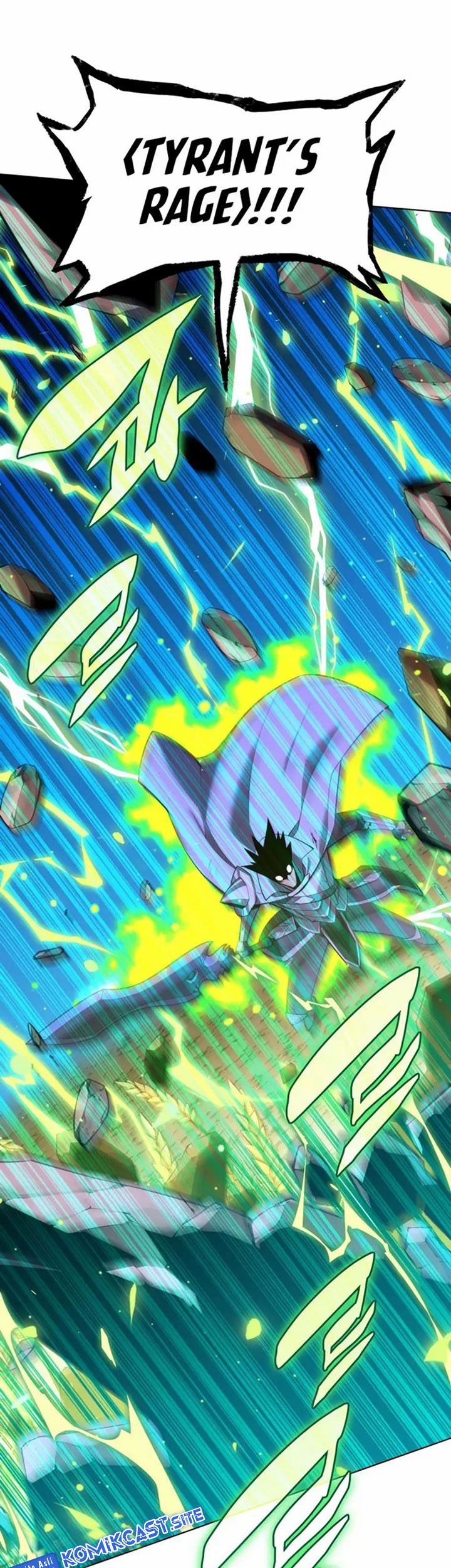 Chapter 166 - halaman 47