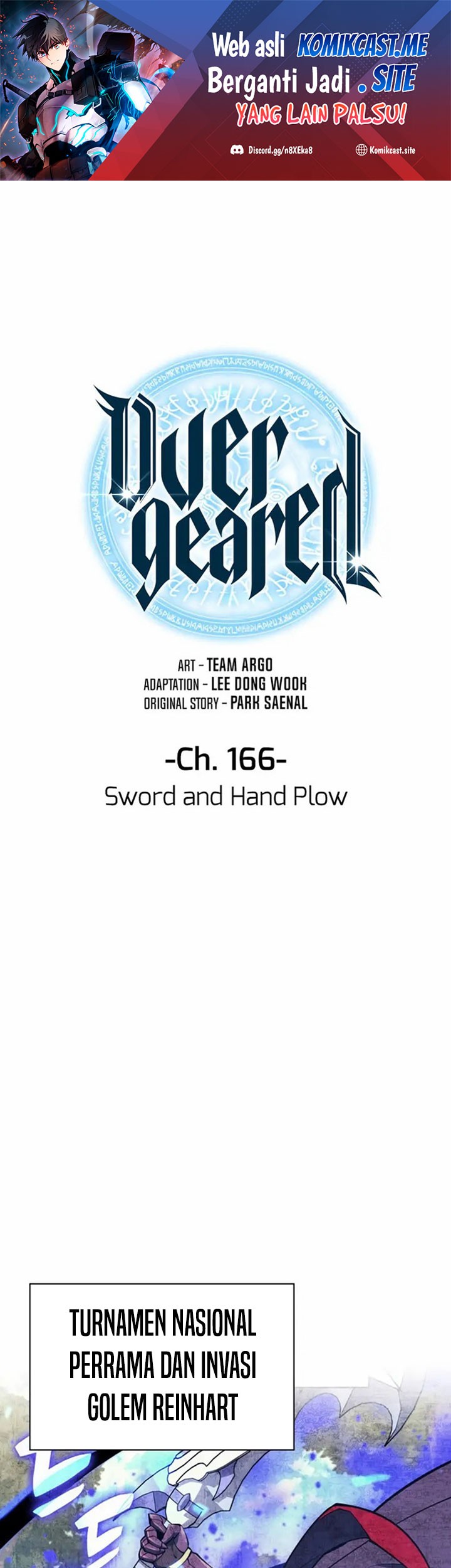 Chapter 166 - halaman 3
