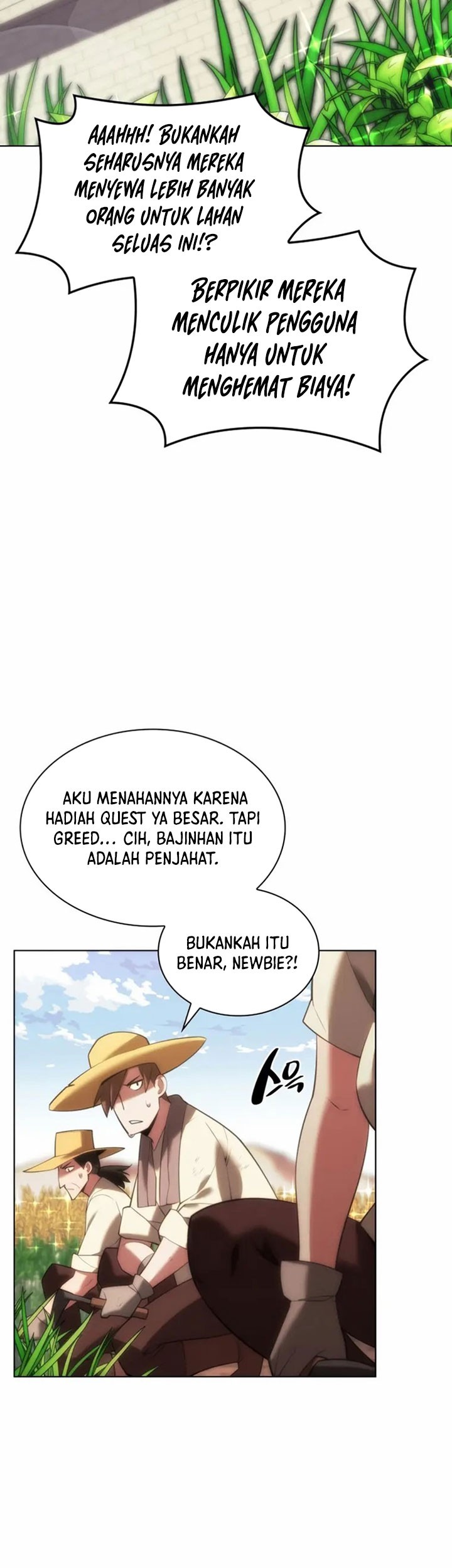 Chapter 166 - halaman 61