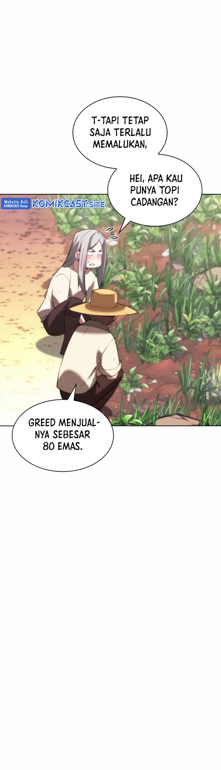 Chapter 166 - halaman 67