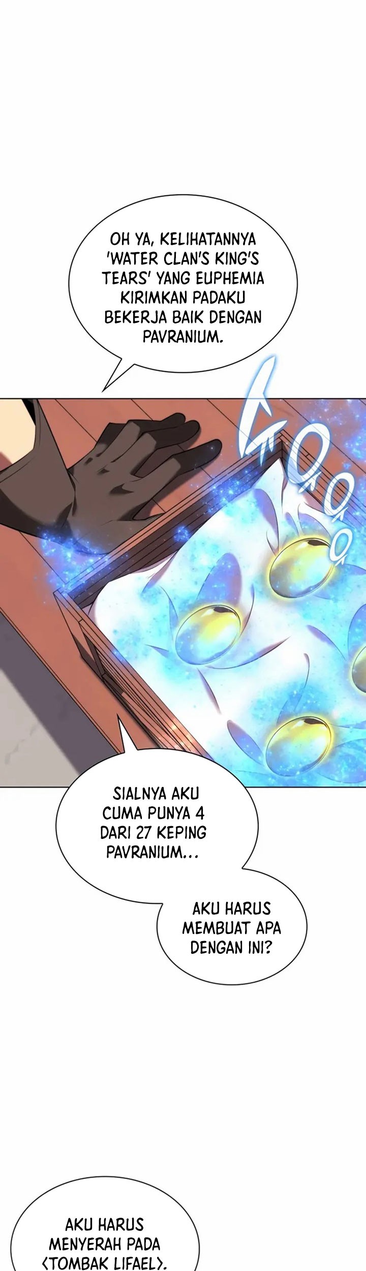 Chapter 166 - halaman 69