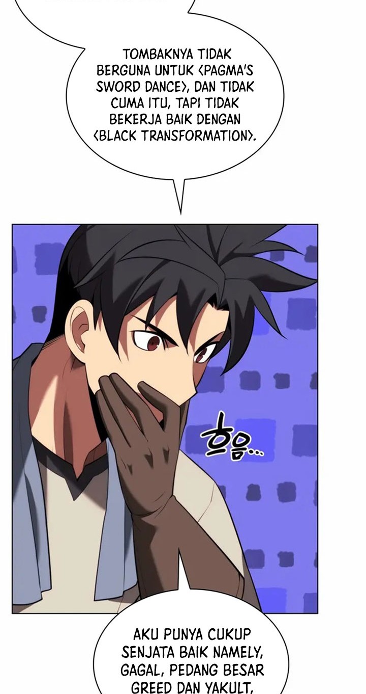 Chapter 166 - halaman 70