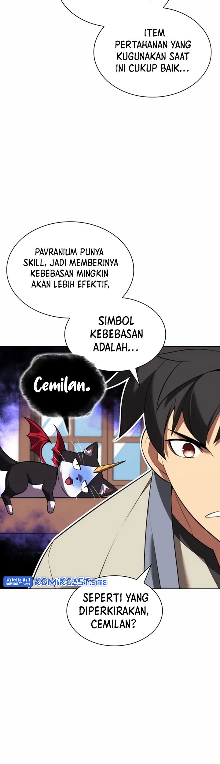 Chapter 166 - halaman 71