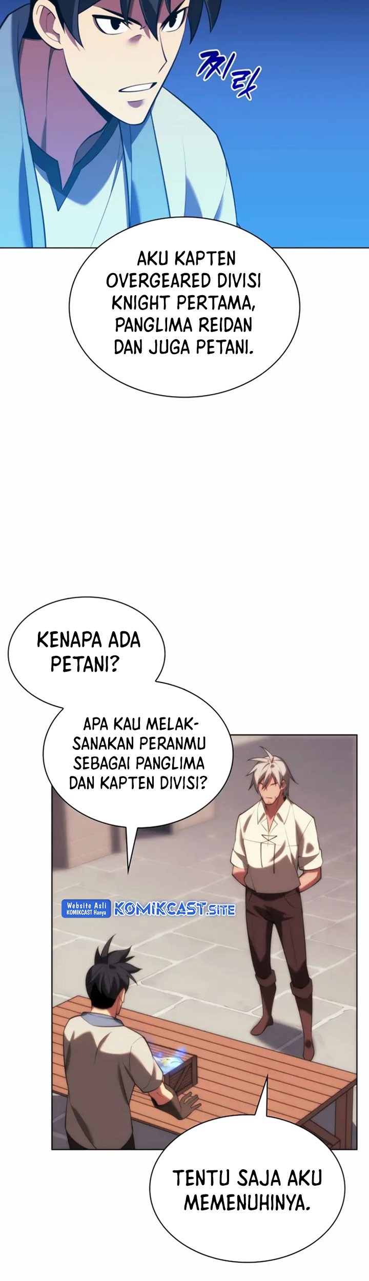 Chapter 166 - halaman 77