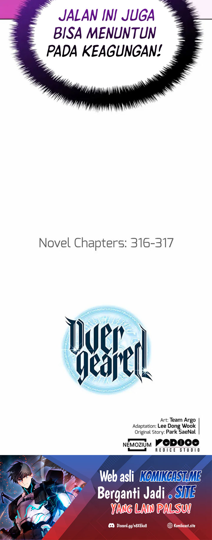 Chapter 166 - halaman 93