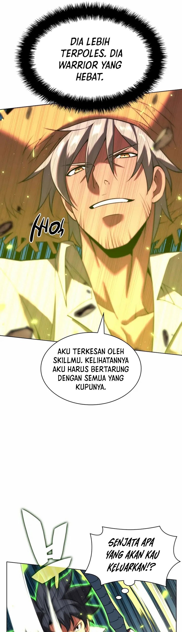 Chapter 166 - halaman 17