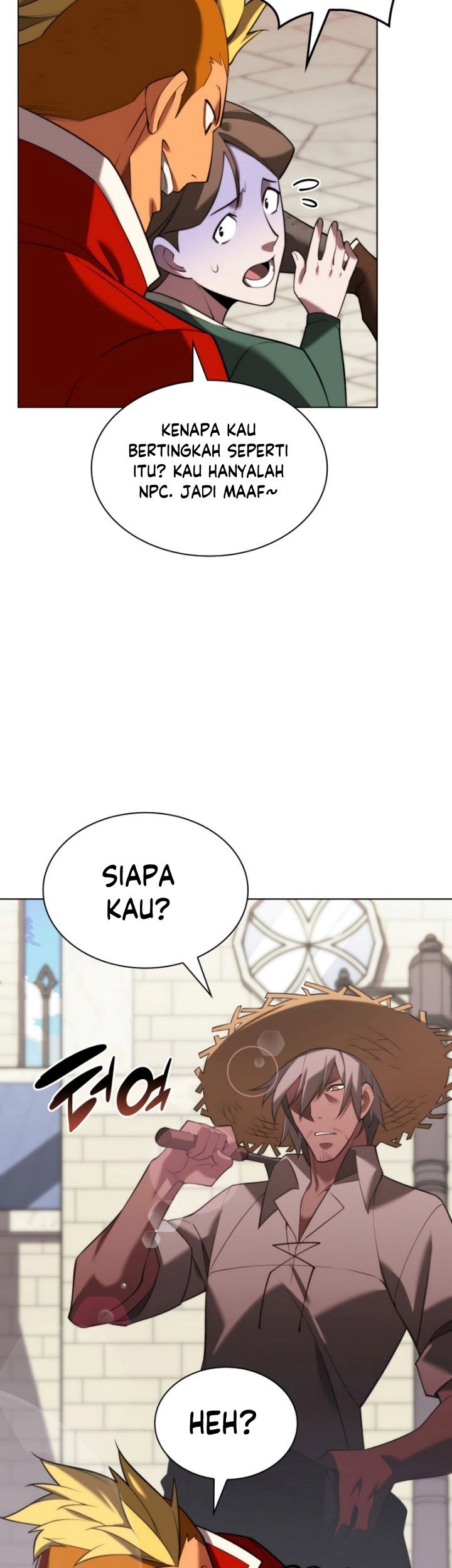 Chapter 165 - halaman 19