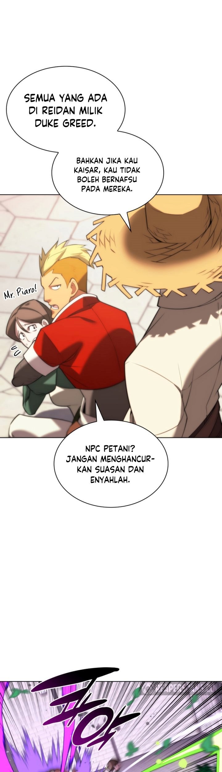 Chapter 165 - halaman 21