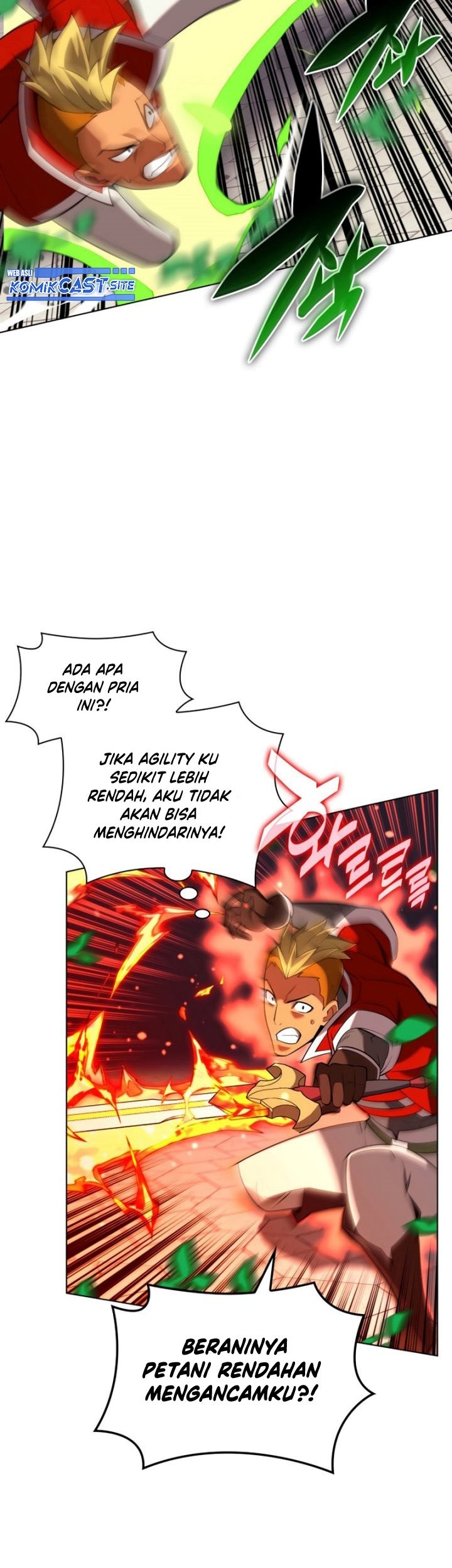 Chapter 165 - halaman 23