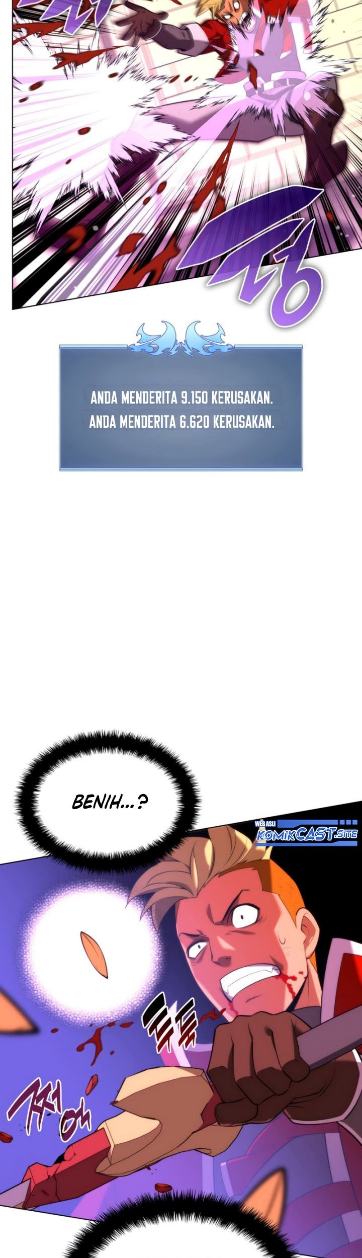 Chapter 165 - halaman 25
