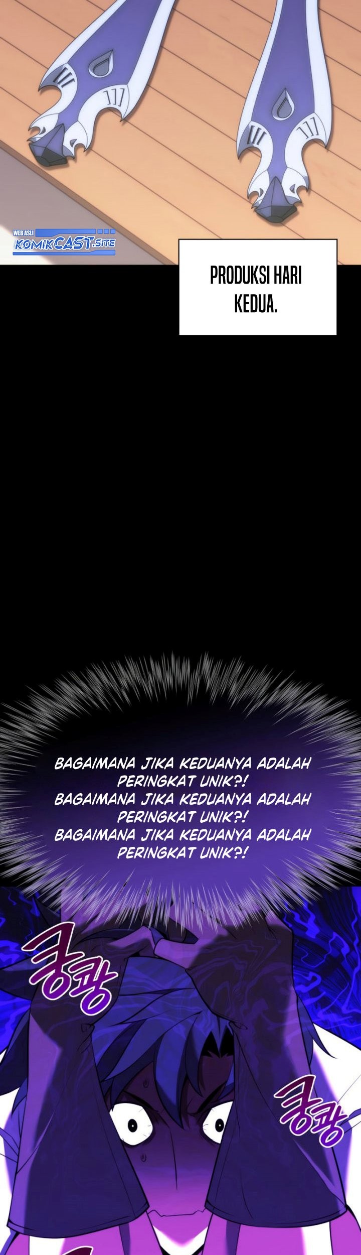 Chapter 165 - halaman 55