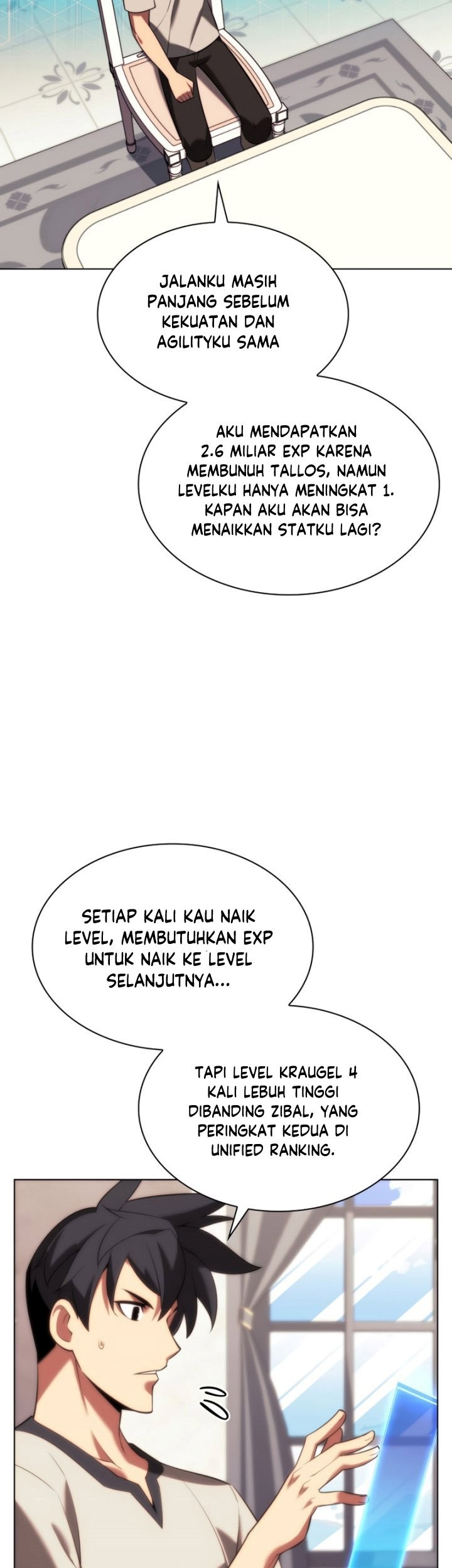 Chapter 165 - halaman 83