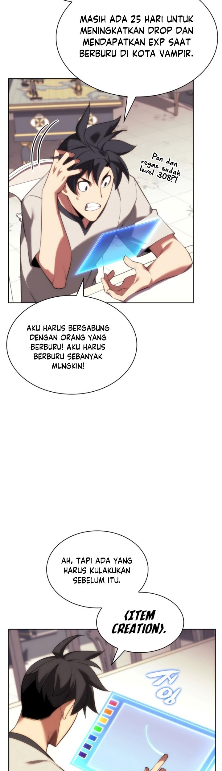Chapter 165 - halaman 85