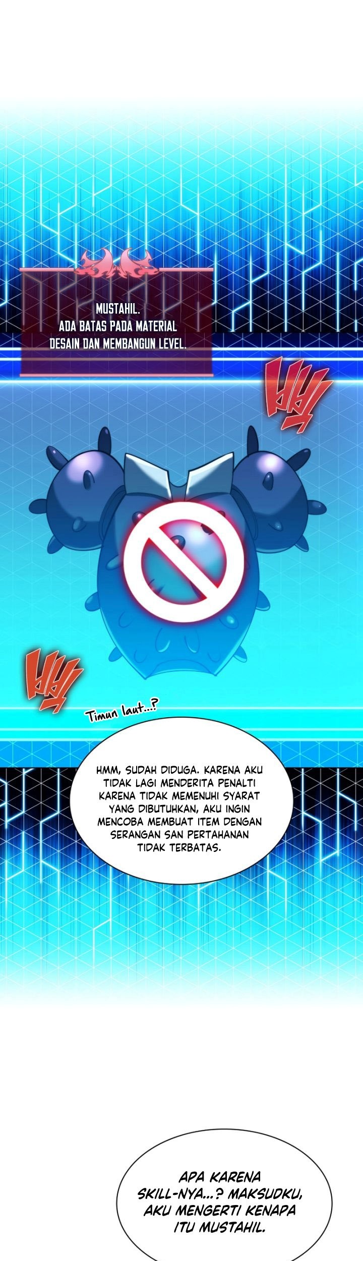 Chapter 165 - halaman 87