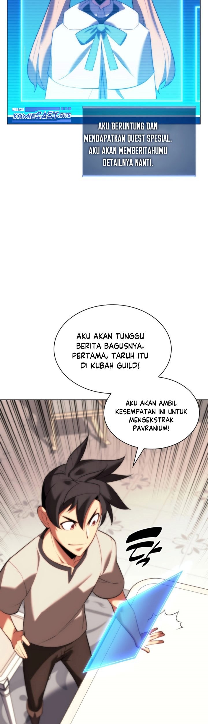 Chapter 165 - halaman 97