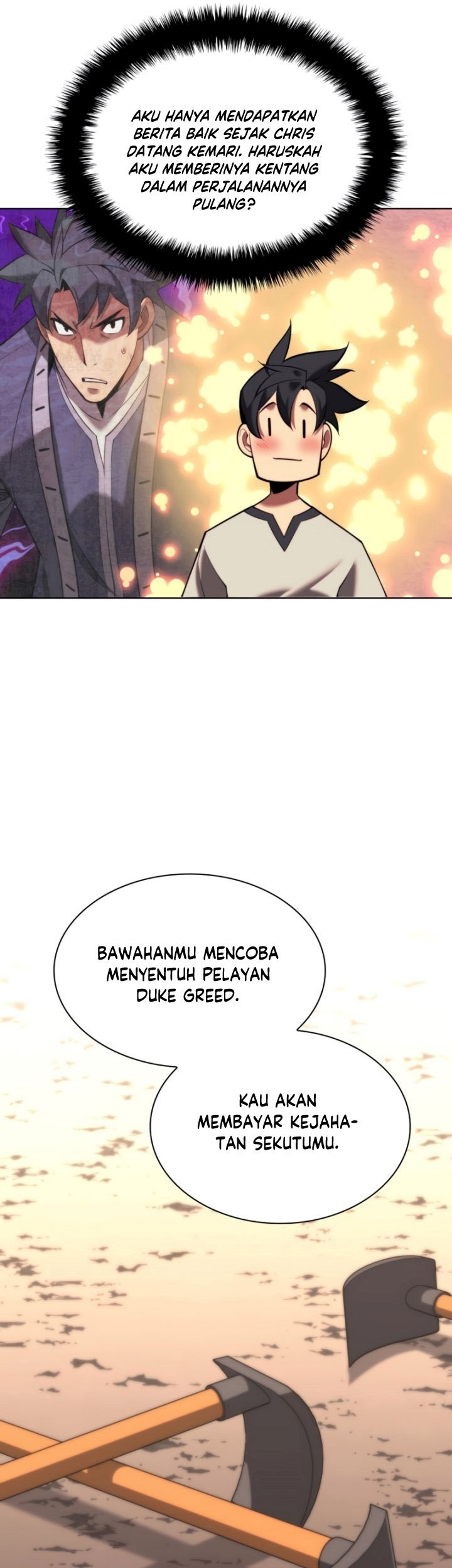 Chapter 165 - halaman 99