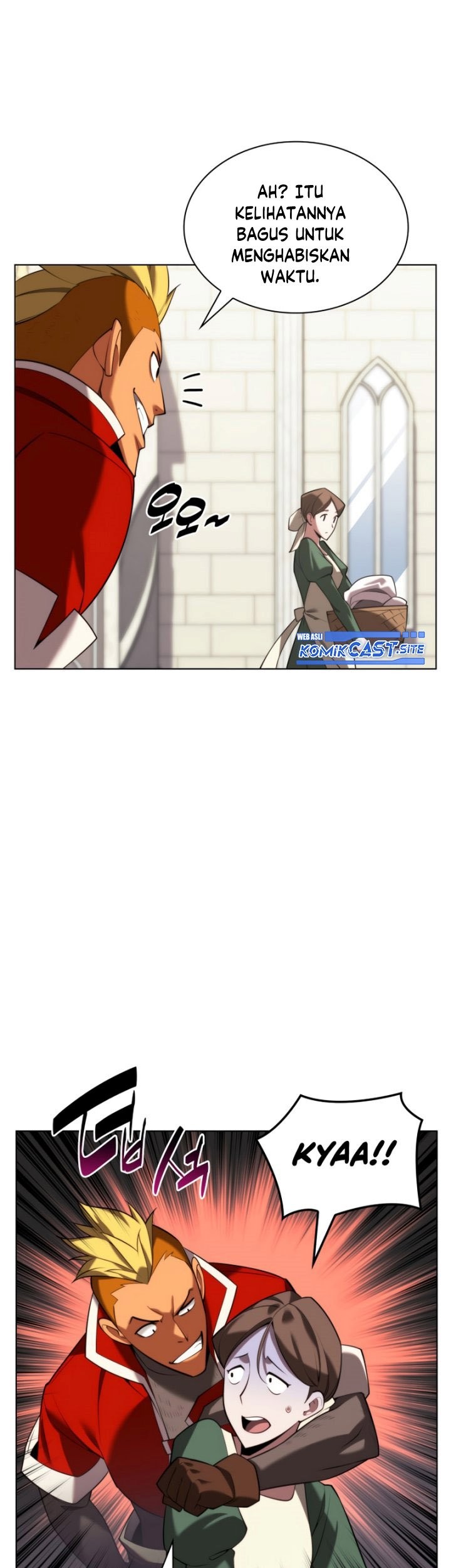 Chapter 165 - halaman 17