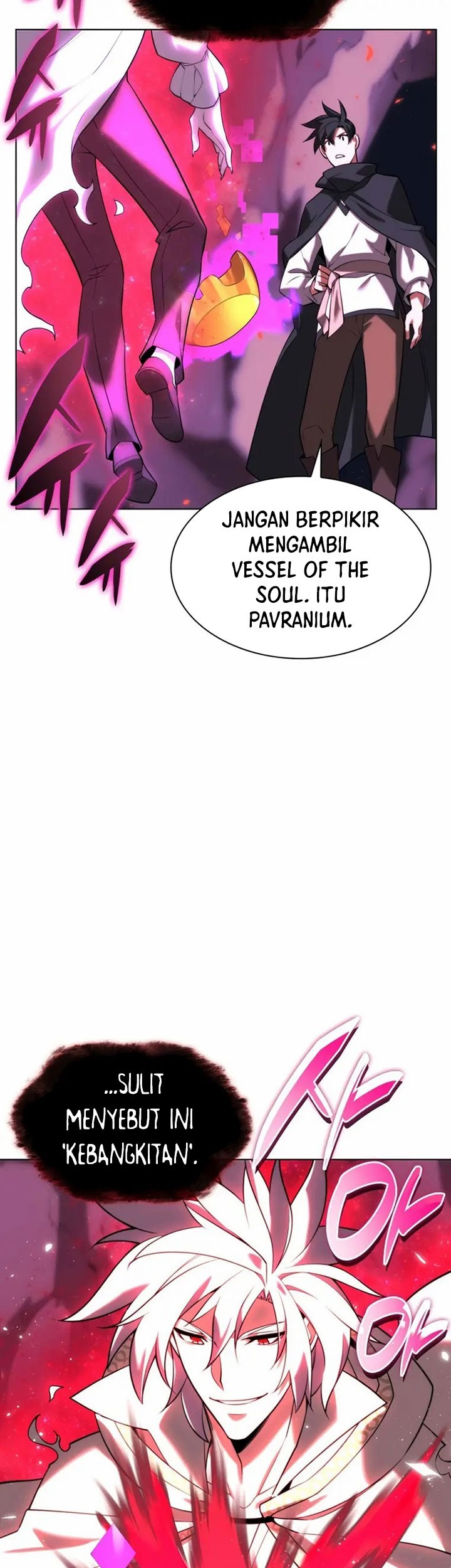 Chapter 164 - halaman 19