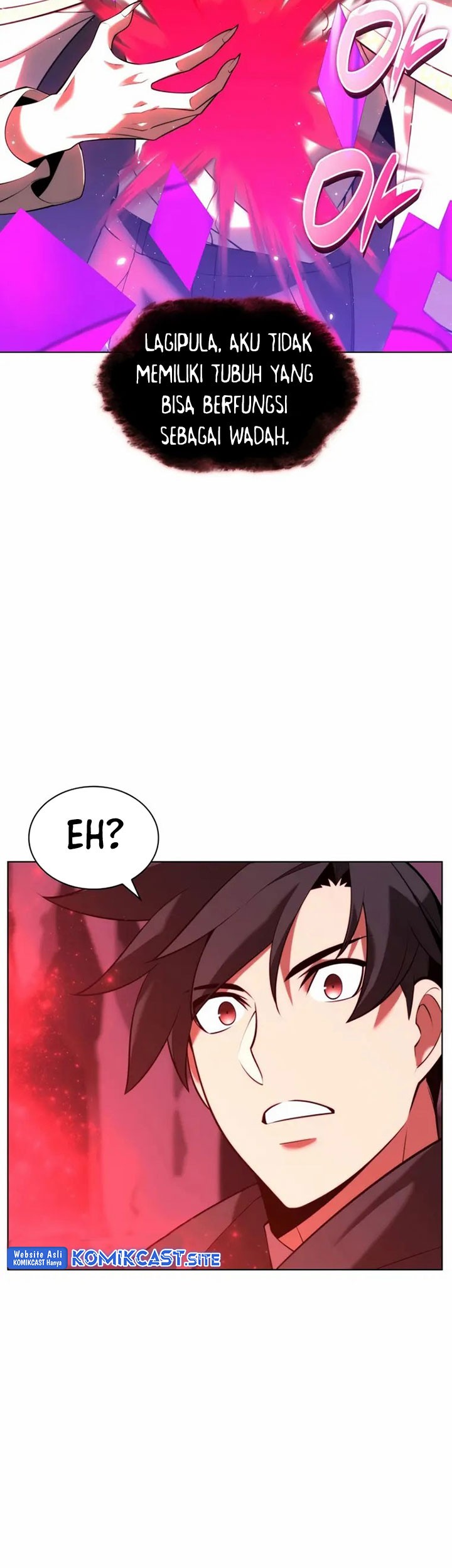 Chapter 164 - halaman 21