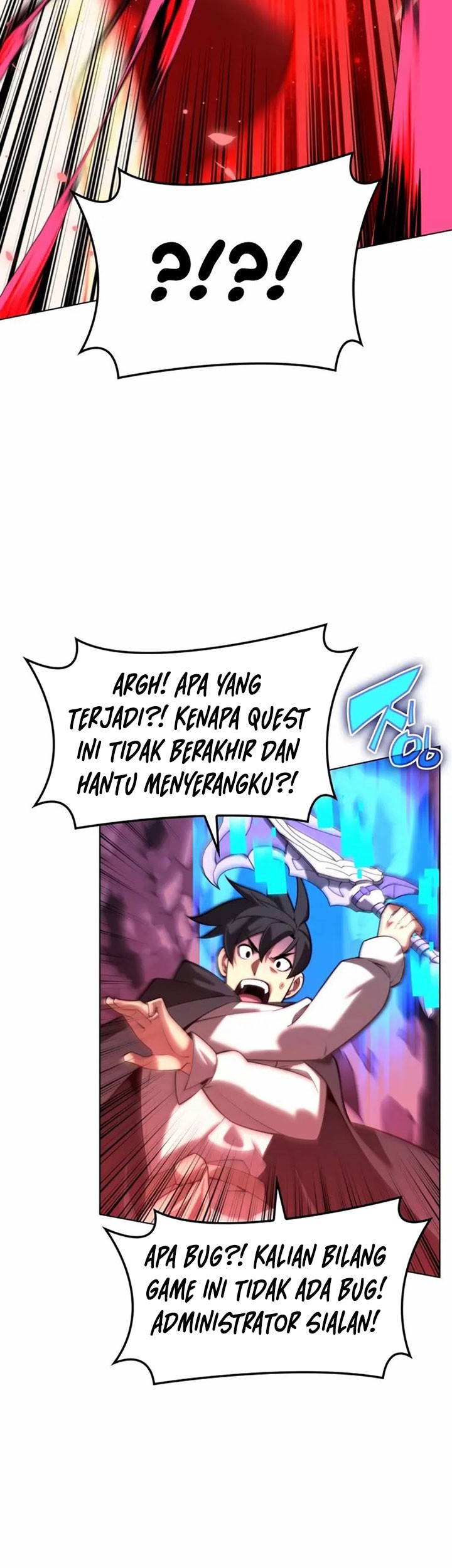 Chapter 164 - halaman 25