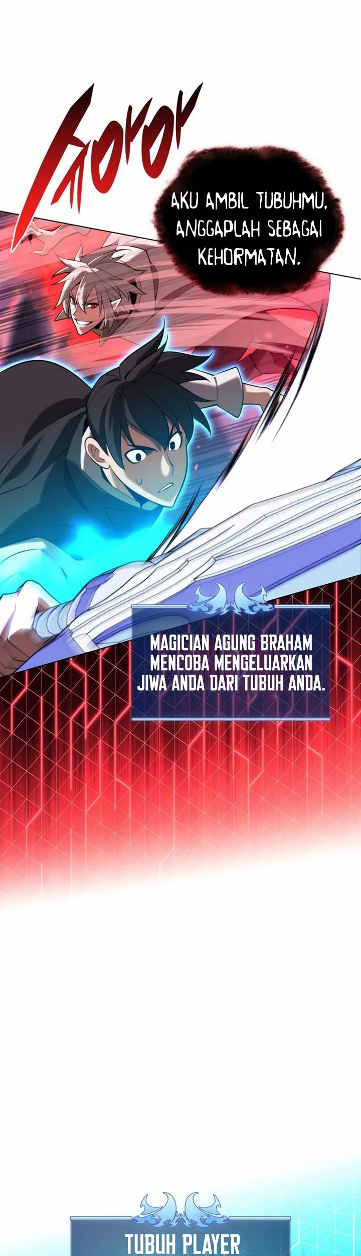 Chapter 164 - halaman 27