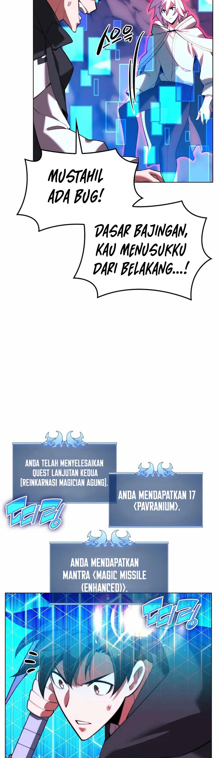 Chapter 164 - halaman 31