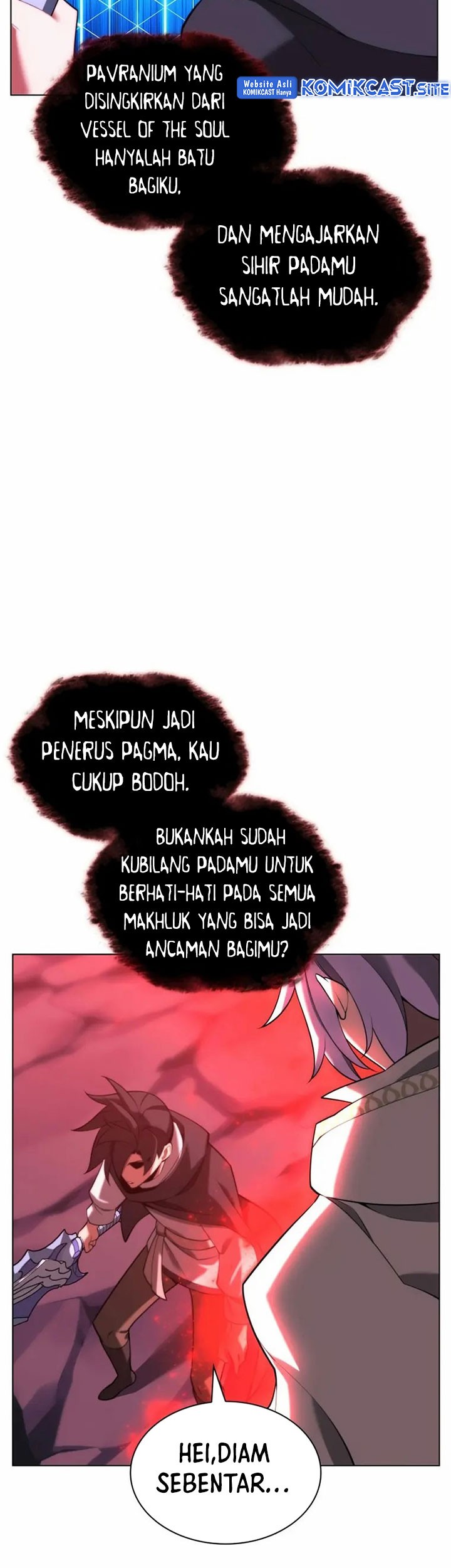 Chapter 164 - halaman 33