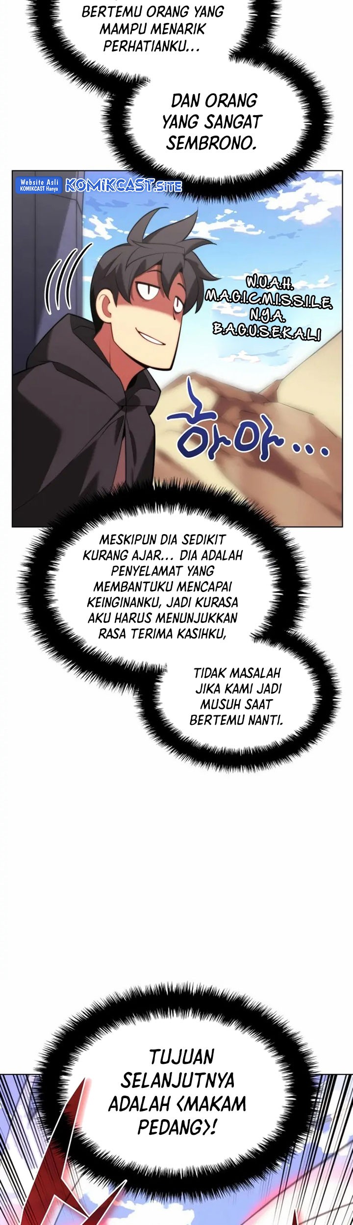 Chapter 164 - halaman 43