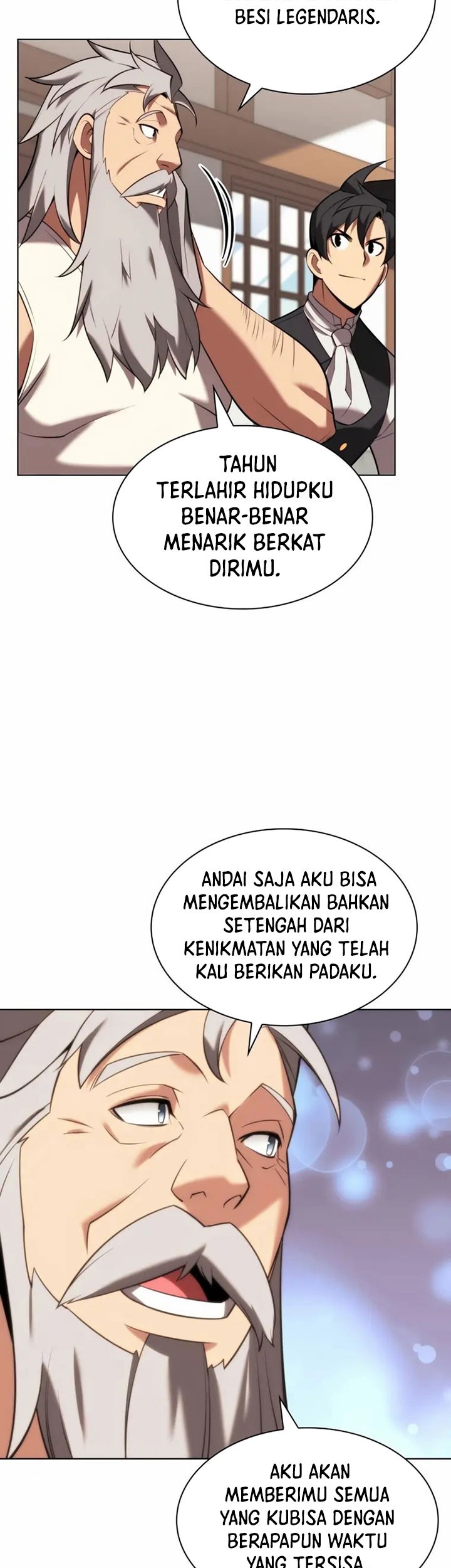 Chapter 164 - halaman 99