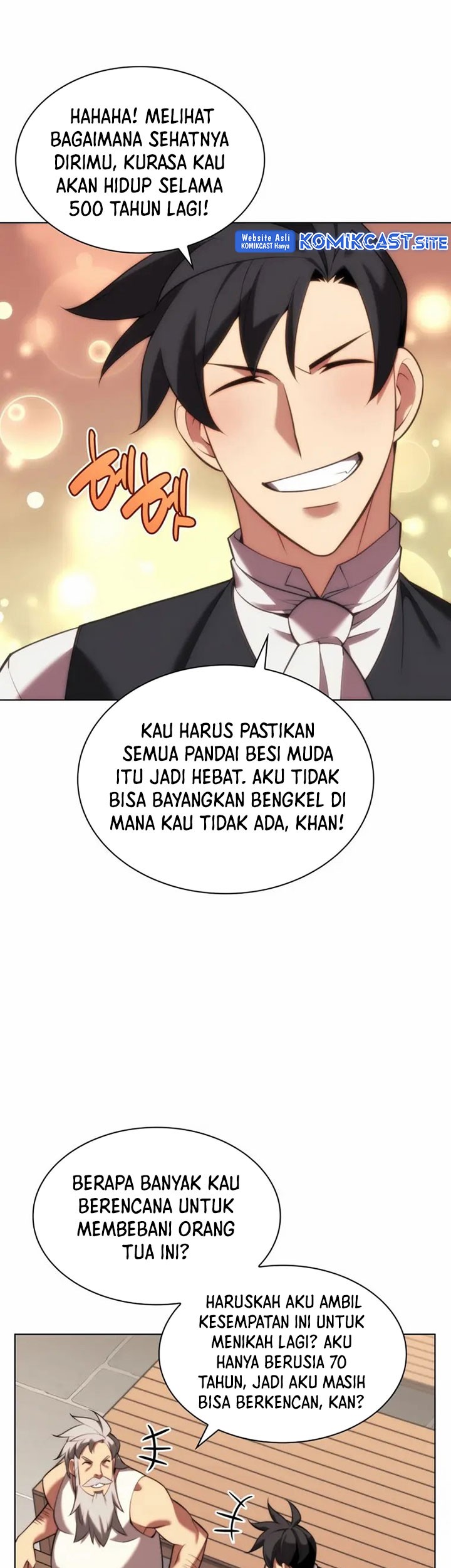 Chapter 164 - halaman 101