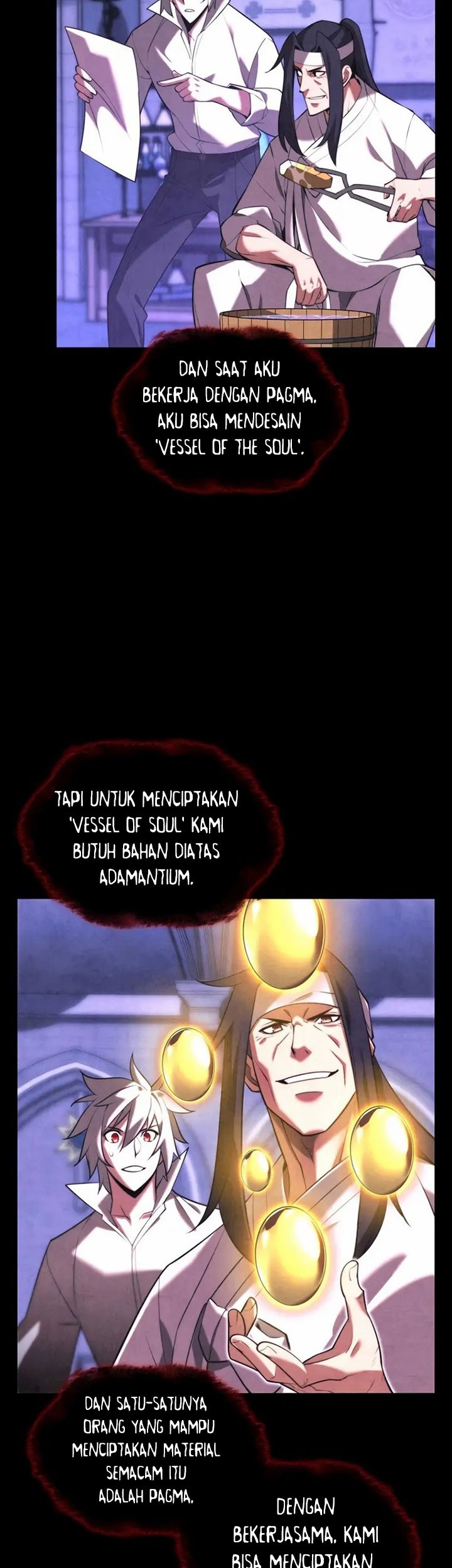 Chapter 164 - halaman 15