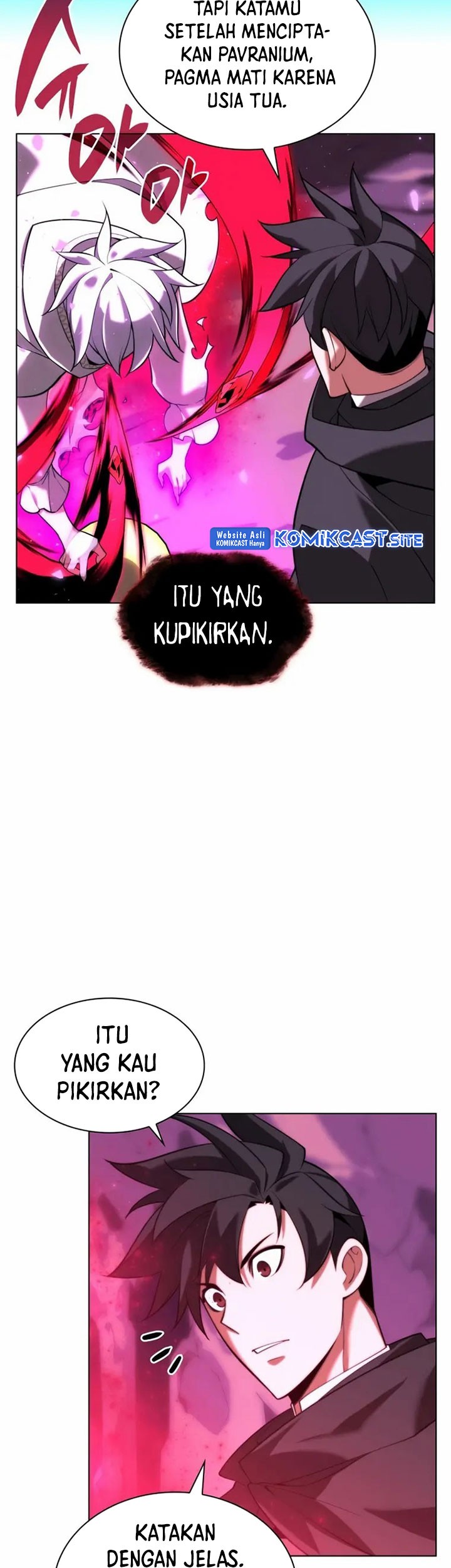 Chapter 164 - halaman 17