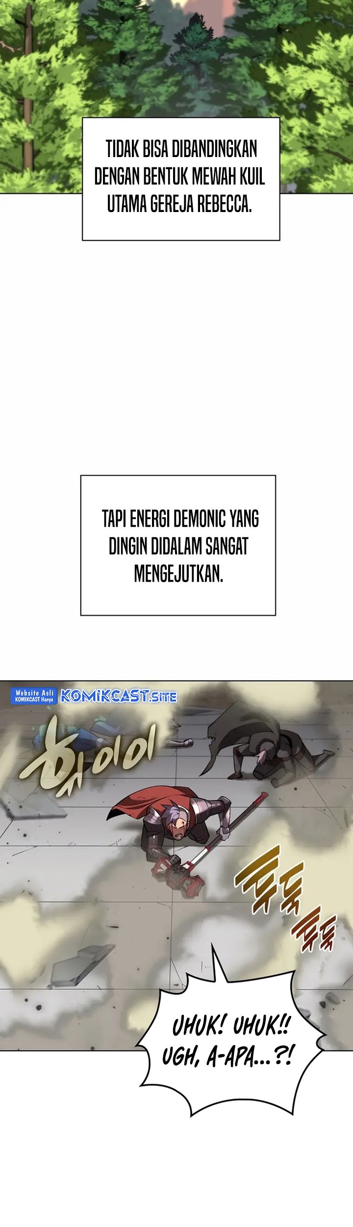 Chapter 163 - halaman 37