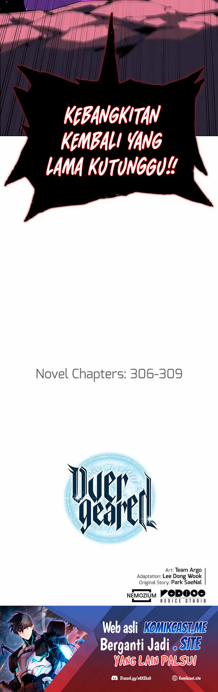 Chapter 163 - halaman 111