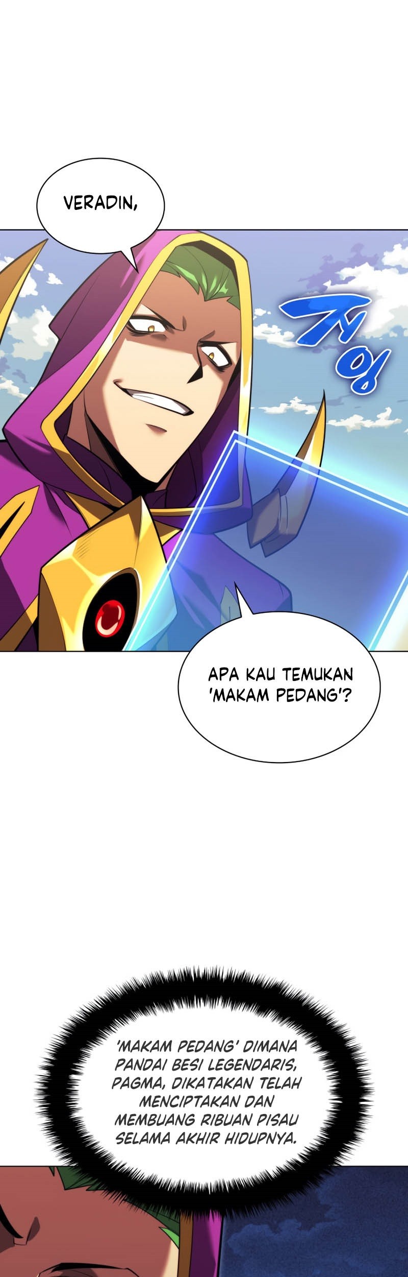 Chapter 161 - halaman 19