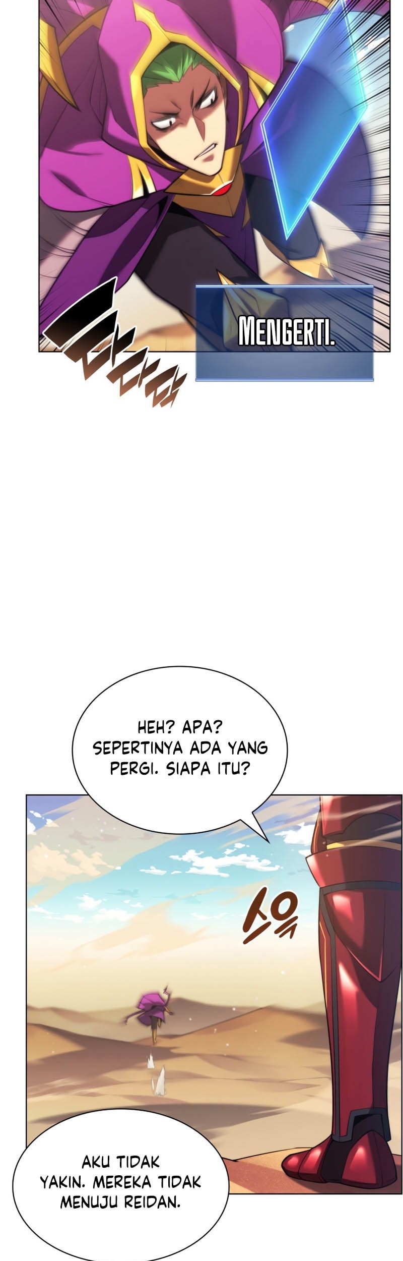 Chapter 161 - halaman 23