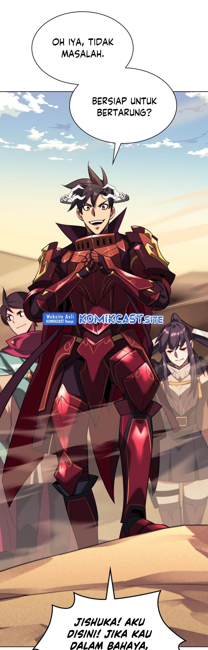 Chapter 161 - halaman 25
