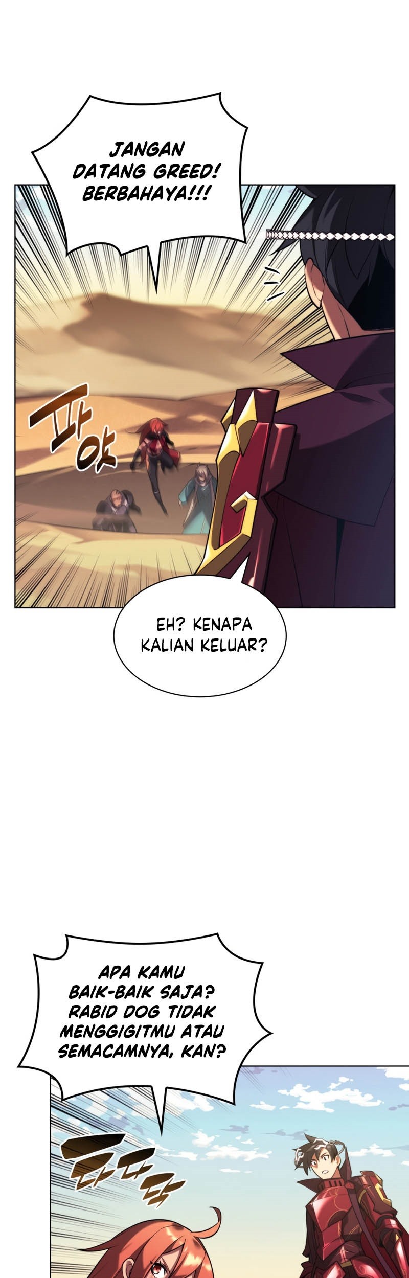 Chapter 161 - halaman 27