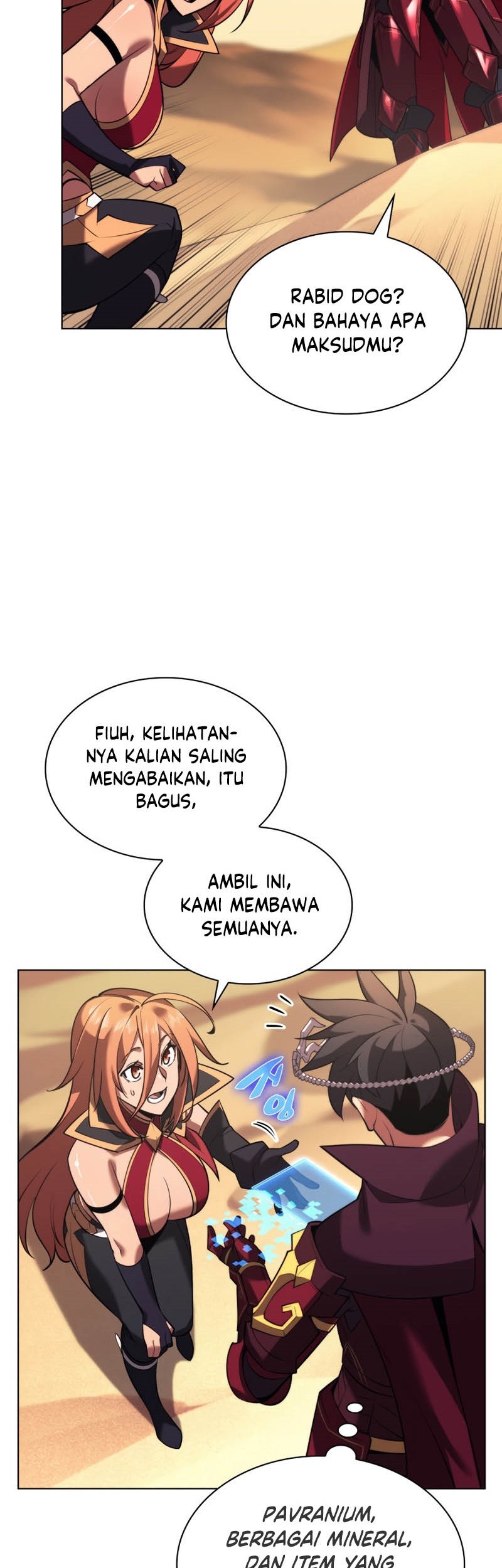 Chapter 161 - halaman 29