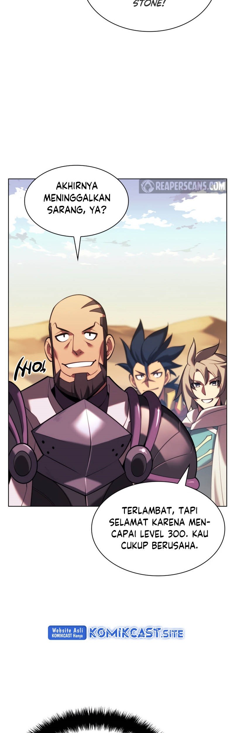 Chapter 161 - halaman 31