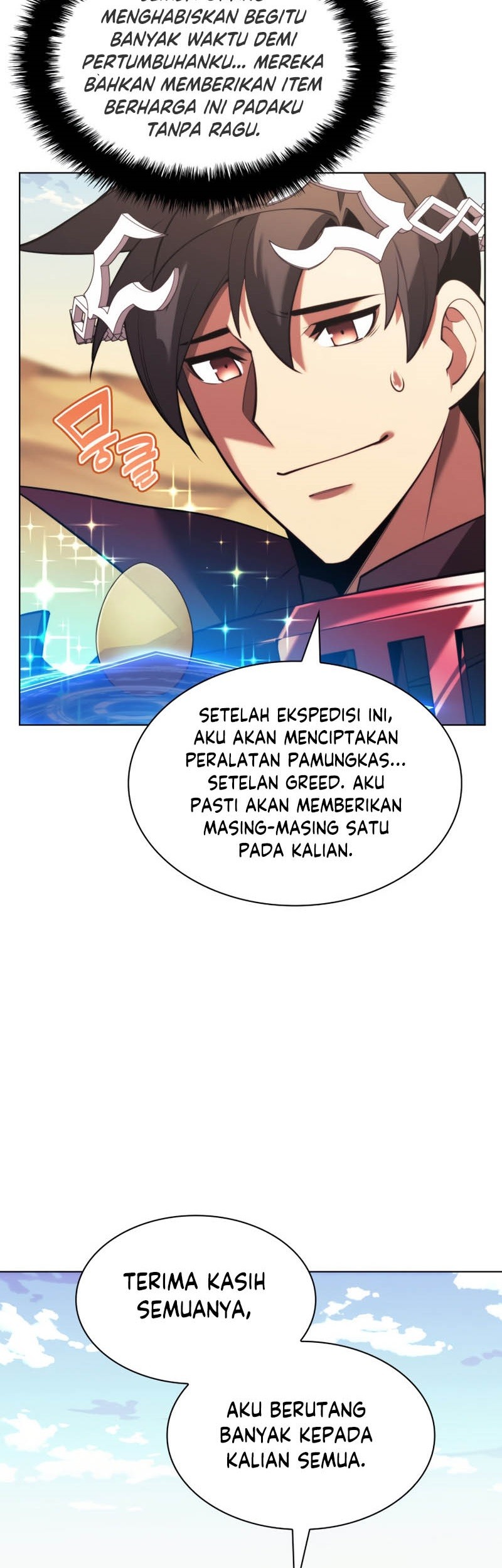 Chapter 161 - halaman 33