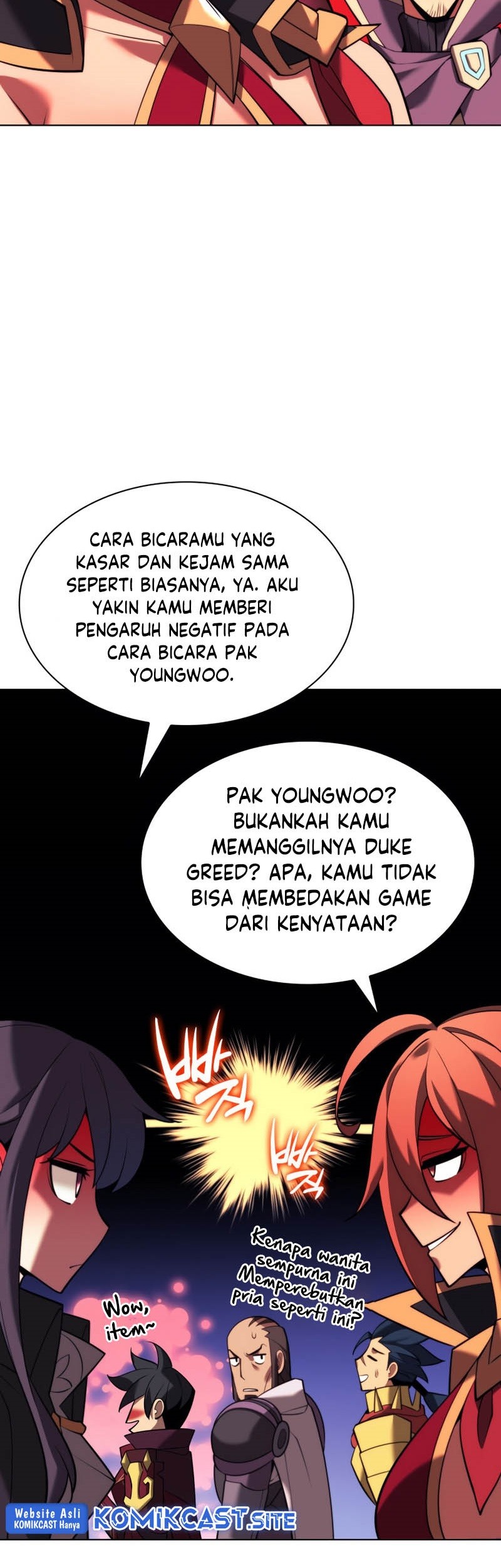 Chapter 161 - halaman 39