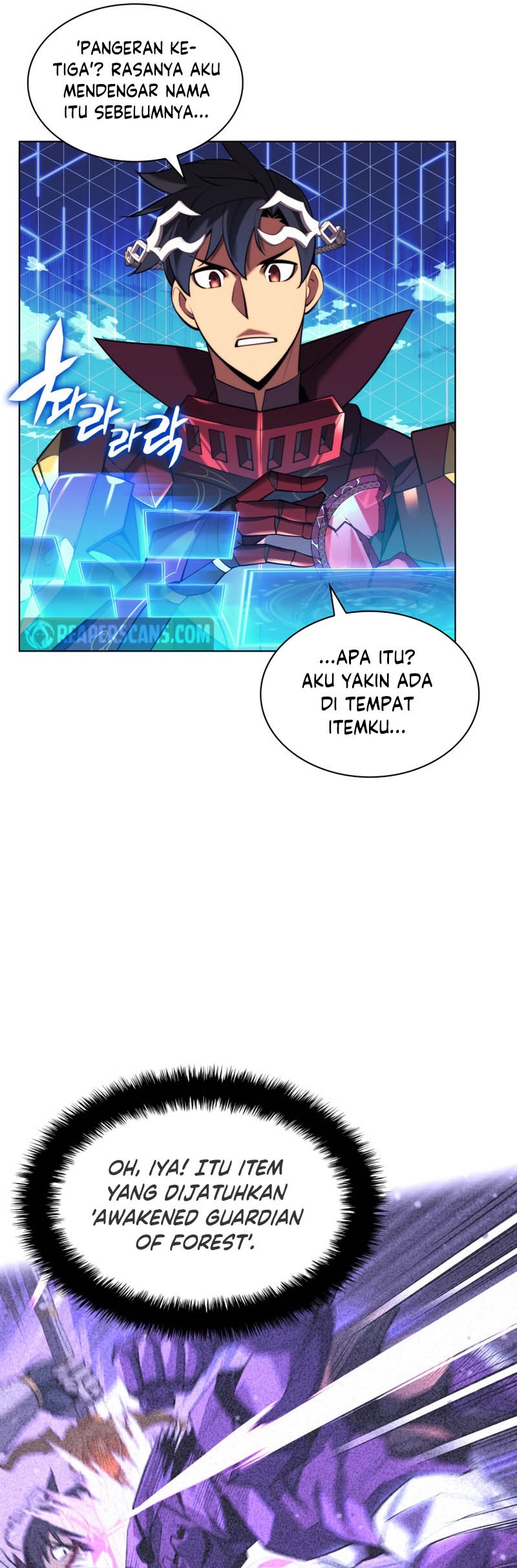 Chapter 161 - halaman 43
