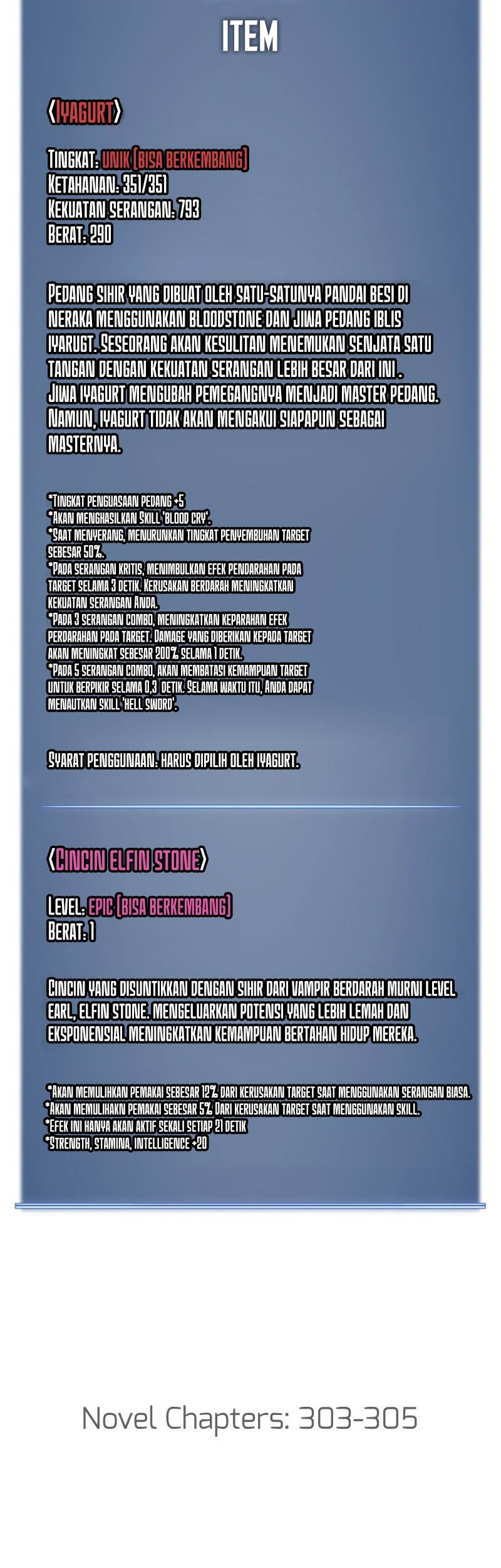 Chapter 161 - halaman 137