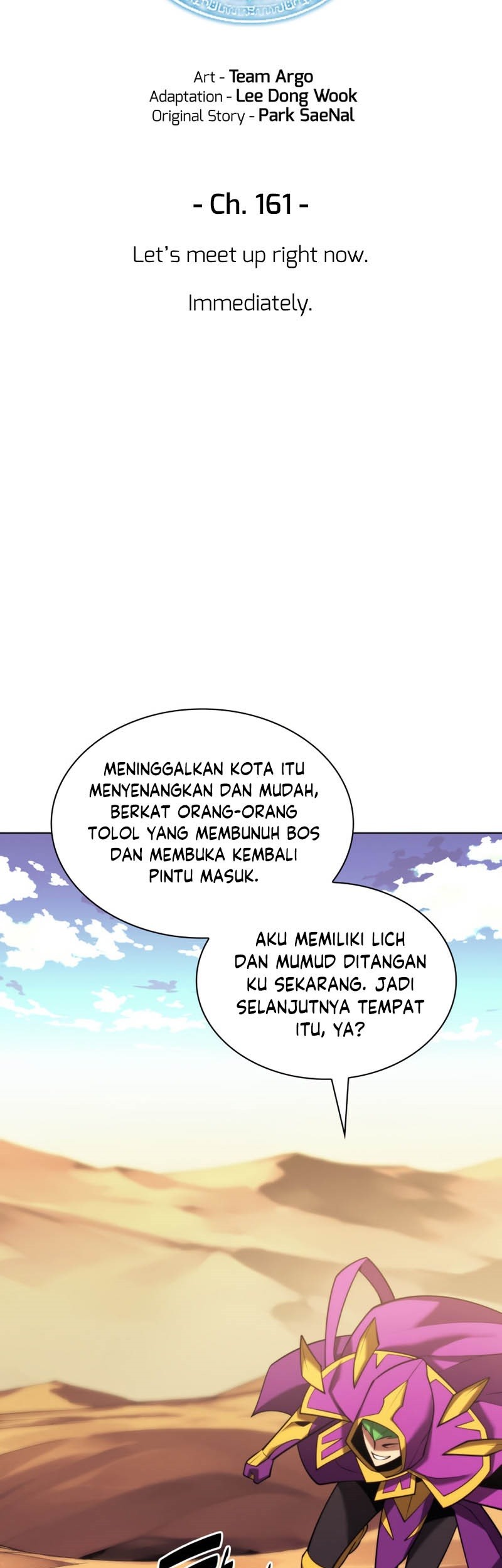 Chapter 161 - halaman 17