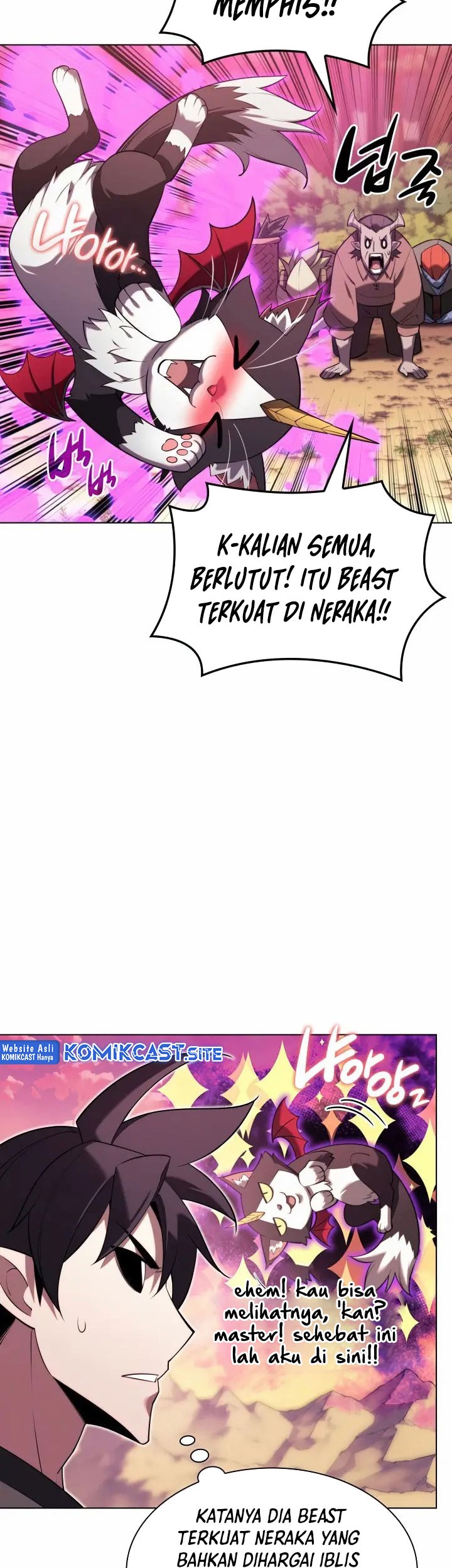 Chapter 160 - halaman 19