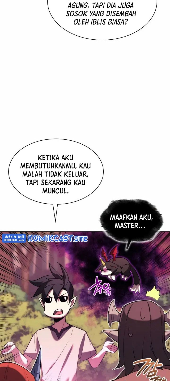 Chapter 160 - halaman 20