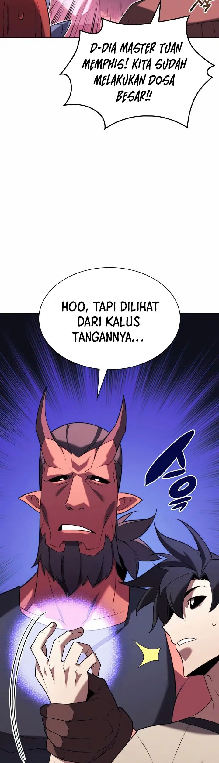 Chapter 160 - halaman 21