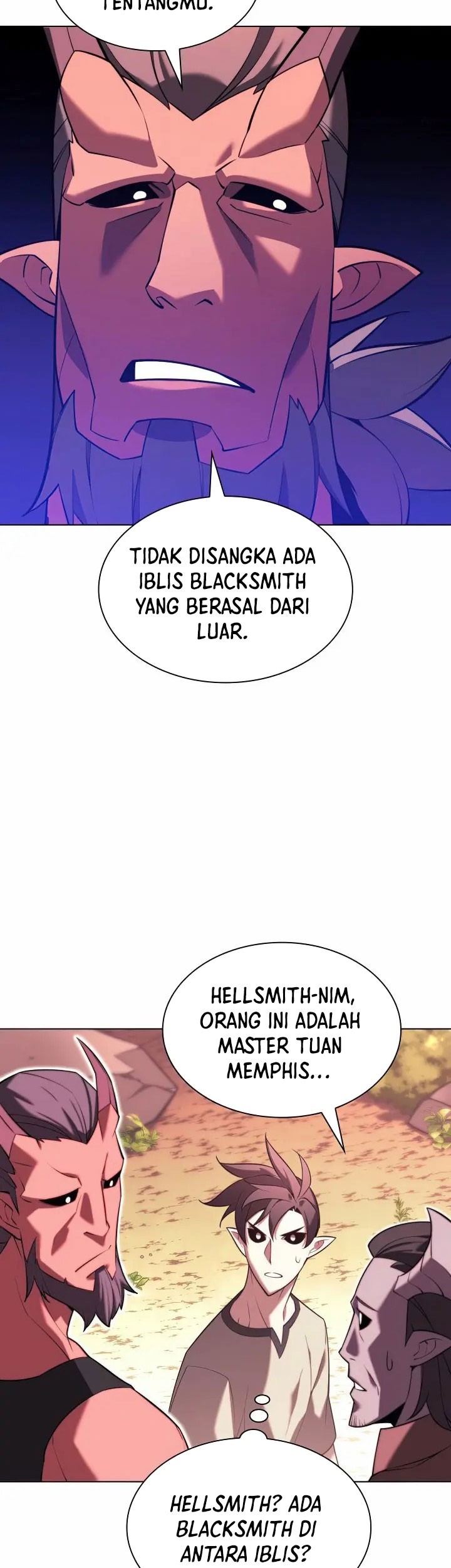 Chapter 160 - halaman 23